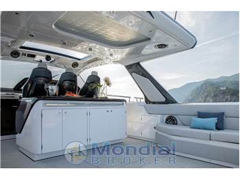 Azimut Verve 48