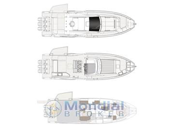 Azimut Verve 48