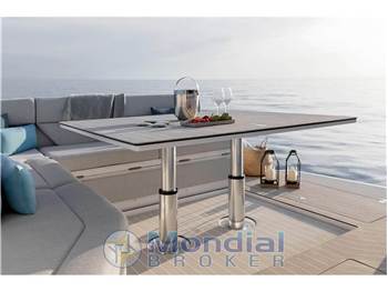 Azimut Verve 48