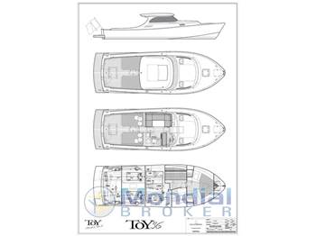 Toy Marine TOY 36