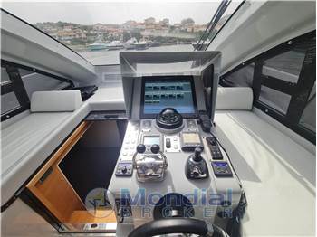Vismara V 52 Coupe MY