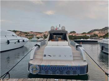 Vismara V 52 Coupe MY