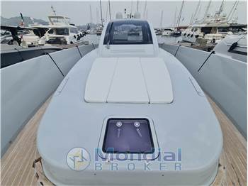 Vismara V 52 Coupe MY