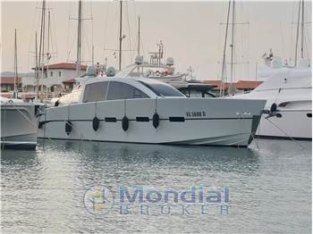 Vismara V 52 Coupe MY