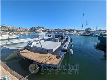 Wally Yachts - Wally Tender