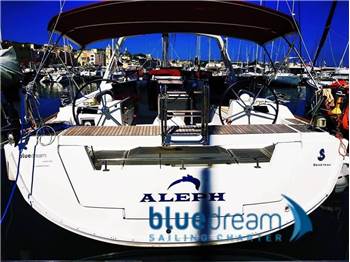 Beneteau - OCEANIS 45