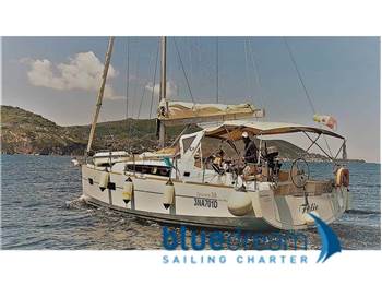 Beneteau - OCEANIS 38