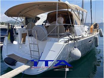 Beneteau - Oceanis 46