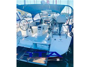 Jeanneau - sun odyssey 440