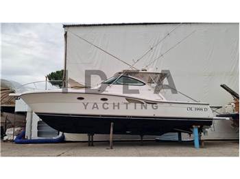 Tiara Yachts - 4200 Open