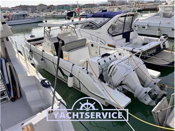 Beneteau - Flyer 9 Spacedeck
