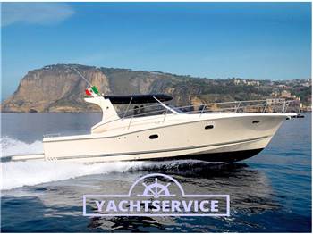 Gagliotta - 44 Lobster