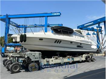 airon marine - 4300 t top