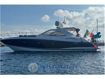 Sunseeker - 53 Portofino