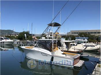 ALBEMARLE - 305 EXPRESS