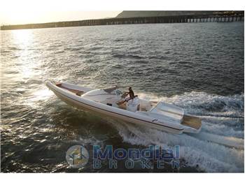 Panamera Yacht - PY100