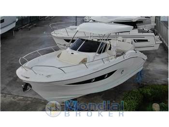 Sessa Marine - KEY LARGO 34