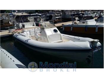 Jokerboat - CLUBMAN 30'