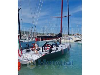 Bakewell-White - Pocket Maxi