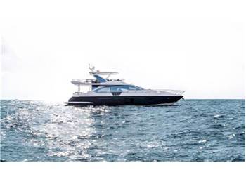 Azimut - Fly 72