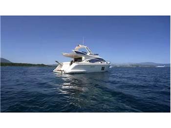 Azimut - 58