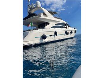 PRINCESS - 67 FLY MOTORYACHT