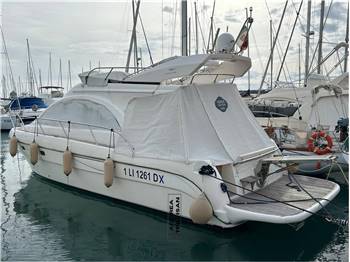 INTERMARE - INTERMARE 43 FLY