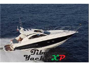 Sunseeker Ltd - 47 Portofino - BARCA IN ESCLUSIVA