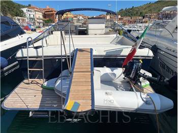 Itama 50 (CHARTER)
