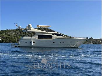 Ferretti Yachts - 690 Altura