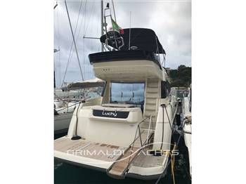 Beneteau - Montecarlo MC 5