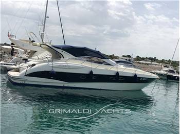 Azimut - Atlantis 47