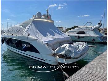 Azimut - Atlantis 50 x 4
