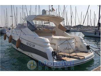 Sessa Marine - C42