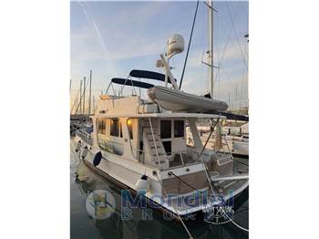 Grand Banks - Heritage 47 Europa