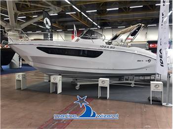 Idea Marine - Idea 80