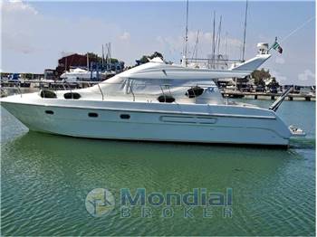 AZIMUT - AZ 40 Fly