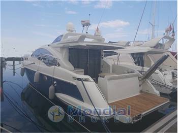 AZIMUT - 43 S