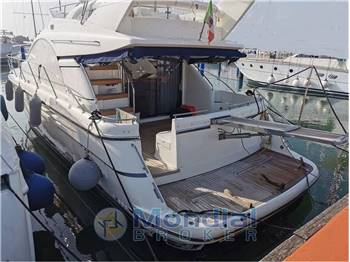 FAIRLINE - 46 PHANTOM