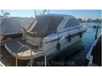 Bavaria - 39 HT Sport