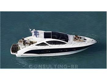 Azimut - Atlantis 50x4