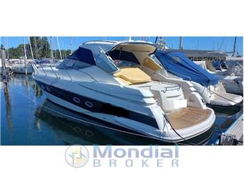 SESSA MARINE - C42 HT