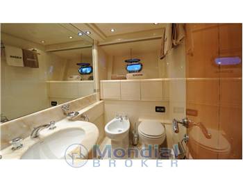 OVERMARINE MANGUSTA 72