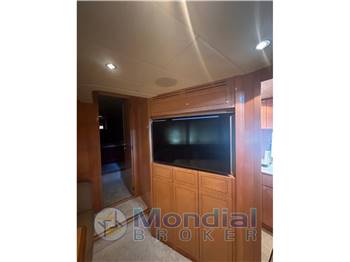 OVERMARINE MANGUSTA 72