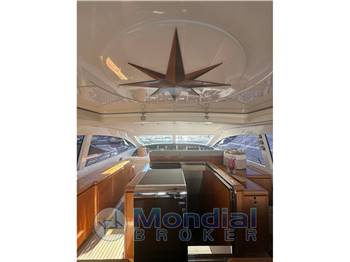 OVERMARINE MANGUSTA 72