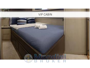 CANTIERI NAVALI DELL'ARNO LEOPARD 24