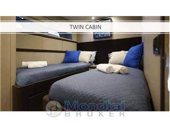 CANTIERI NAVALI DELL'ARNO LEOPARD 24