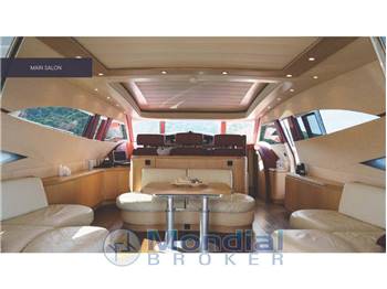 ALALUNGA OPEN 85X SPORT