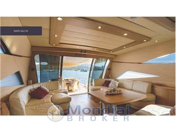 ALALUNGA OPEN 85X SPORT