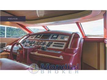 ALALUNGA OPEN 85X SPORT